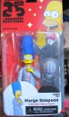 sold out: NECA The Simpsons 25th Anniversary Series 4 Marge Simpson