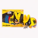 MARVEL LABBIT Wolverine 7-INCH from Kidrobot [sold out]