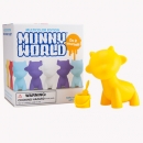 Micro MUNNYWORLD RAFFY 2.5-Inch Multicolor Edition