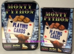 Monty Python Spielkarten, 52er Blatt