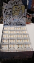 Tokidoki Moofia Blind Box Collectibles - 1 x complete Case with 24 blindboxes