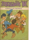 DDR Comics: Mosaik 1980 Heft 8 - Königliche Ungnade