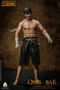 Ong-Bak Action Figure 1/6 The Thai Warrior Ting Tony Jaa 30 cm [Preorder 11/2016]