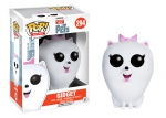 Pets POP! Movies Vinyl Figur Gidget 7 cm