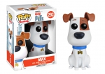 Pets POP! Movies Vinyl Figur Max 9 cm