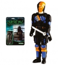 Funko Arrow ReAction Actionfigur Deathstroke