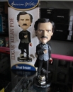 Edgar Allan Poe Wackelkopf by Royal Bobbles