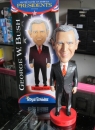 George W. Bush Bobblehead by Royal Bobbles