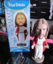 Jesus Christ Wackelkopf by Royal Bobbles