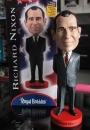 Rickard Nixon Bobblehead by Royal Bobbles