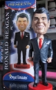 Ronald Reagon Bobblehead by Royal Bobbles
