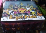 Preorder item: Tokidoki Royal Pride Mini Series TKDK - complete case