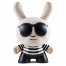 Kidrobot x Andy Warhol Masterpiece Andy Warhol Dunny