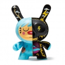 Kidrobot Mr. Watt Dunny