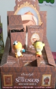 Mindstyle The Scavengers Mini Series 2 by Kathie Olivas