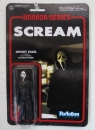 Funko Scream ReAction Actionfigur Ghostface 10 cm