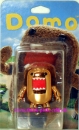 Ausverkauft: Domo 2inch Qee Metallic Orange from Toy2R and darkhorse