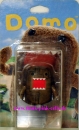 Ausverkauft: Domo 2inch Qee Rusty from Toy2R and darkhorse