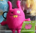 UGLYDOLL CLIP-ON UGLY CHARLIE, UGLYDOLLS, UGLY DOLL, KEYHOLDER [ausverkauft]