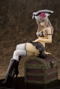 Alphamax  Shining Ark Velvet Batrass 1/8 PVC Statue 18cm