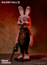 Silent Hill 3 Robbie the Rabbit 34cm gro�e Sammlerfigur