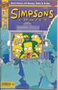 The Simpsons Comics Heft 15 - Short Story mit Barney, Patty & Selma