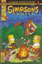 The Simpsons Comics Heft 19 - Die unglaubliche Geschichte von Bart-Dog