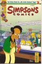 The Simpsons Comics Heft 20 - Das furiose Finale der "Nie wieder Bartman" Saga!