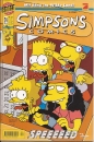 The Simpsons Comics Heft 24 - Mit Edna ins Wilde Land