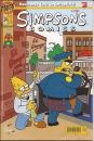 The Simpsons Comics Heft 34 - Rauchende Colts in Springfield!
