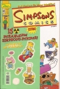 The Simpsons Comics Heft 41 - Ned Flanders: Ein himmlischer Schnüffler