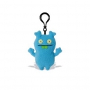 Uglydoll Clip-On Softy keychain UGLYDOLLS  UGLY DOLL