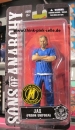 Sons of Anarchy Actionfigur Blue Prison Variant  Jax NYCC Exclusive 15 cm