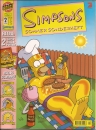Simpsons Sommer Sonderheft 2
