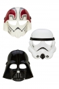 Star Wars Rebels Masks Darth Vader, Ezra Bridger or Stormtrooper from Hasbro