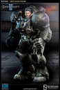 StarCraft II Actionfigur 1/6 Raynor 40 cm from Sideshow Collectibles