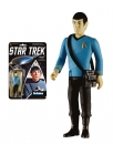 Funko Star Trek ReAction Actionfigur Spock 10 cm [sold out]