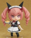 Steins Gate Nendoroid Actionfigur Faris Nyannyan 10 cm