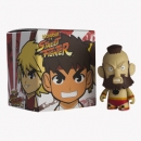 Street Fighter Mini Series by Capcom, Kidrobot