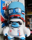 Teddy Troops Le Mans from Flying Fortress by adfunture special offer