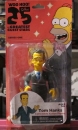 Ausverkauft: NECA The Simpsons 25th Anniversary Tom Hanks Celebrity Guest Stars Action Figure - Series 1