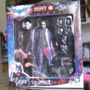 Medicom Toy & DC Comics The Dark Knight MAF EX Actionfigur Joker PX 15 cm