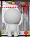Tokidoki Adios DIY Figur 4inch 10cm mit zwei Edding Stiften