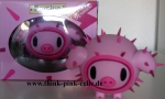 TOKIDOKI PORCINO, Cactus Friends Series by Simone Legno, collectible art [sold out]