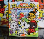 Auverkauft: Tokidoki Unicorno Series 3 - 1x Blindbox