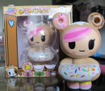 Tokidoki Donutella Vinyl Figur 5inch