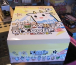 Tokidoki Moofia Series 2 -  Complete Case with 24 blindboxes