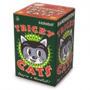 Kidrobot TRICKY CATS 3" MINI FIGURE SERIES - one random blindbox