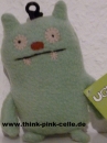 Ausverkauft: UGLYDOLL CLIP-ON Jeero, UGLYDOLLS, UGLY DOLL, KEYHOLDER