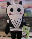 Uglydoll Uglyverse Kiss - Wage The Spaceman
